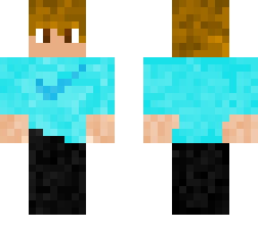 my irl skin