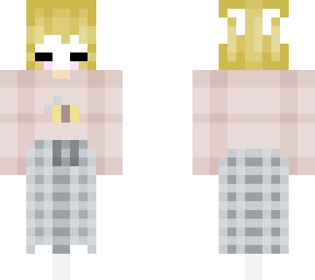 my main skin