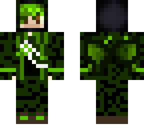 my mc friend dragon