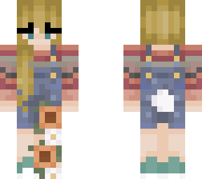 my new skin :d
