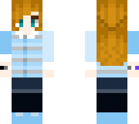 my newest skin :)