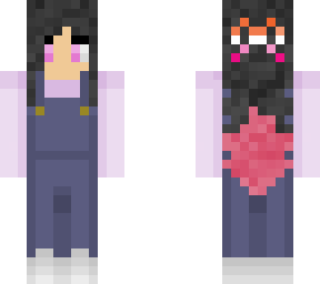 my oc updated again