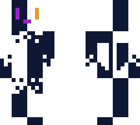 my own character, azurvex