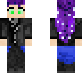 my own skin