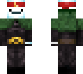 my skin