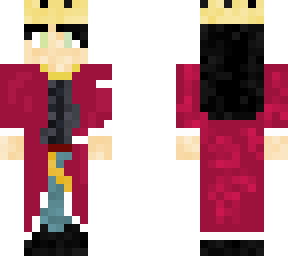 my skin c= (fixed)