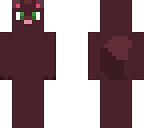 my warriors oc