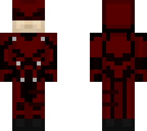 netflix daredevil (1st iteration)