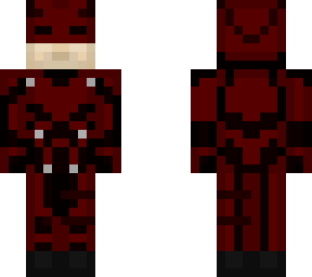 netflix daredevil (2nd iteration)