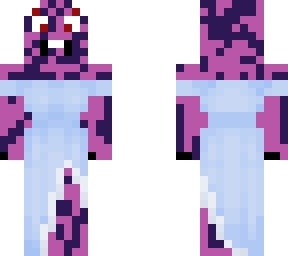 nether’s dress