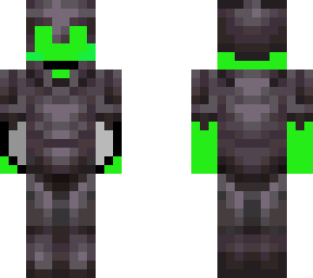 netherite