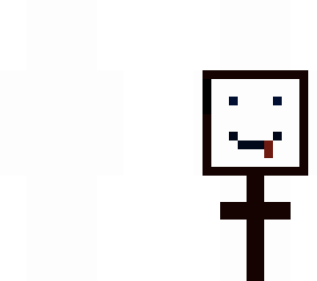 new skin