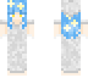 new year's silver dress