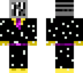 night time tv head