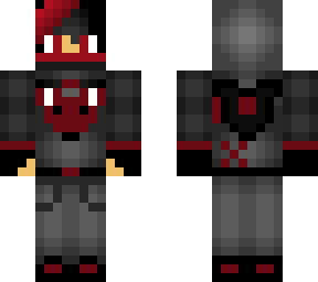 ninja boy