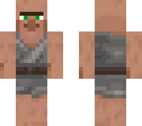 no profession villager