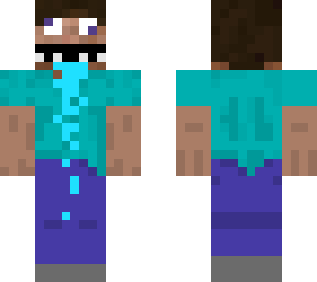 noob steve