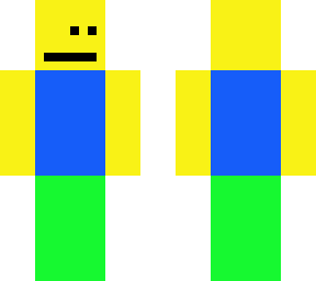 noob when he is lying