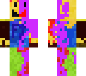 noobytoomy poiple guy