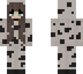 not my skin