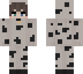 not my skin
