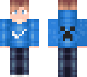 og skin