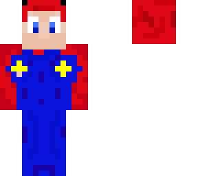 onthouden mario afmaken