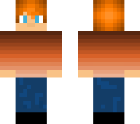 orange boy 2