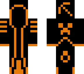 orange mage
