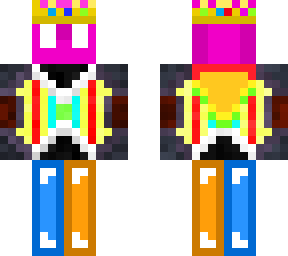 ore dude