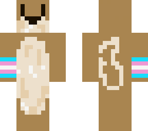 otter
