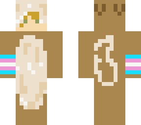 otter onesie