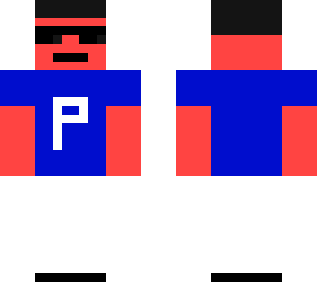 pacerman29's skin
