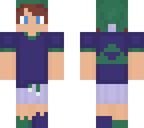 pajama link v.2