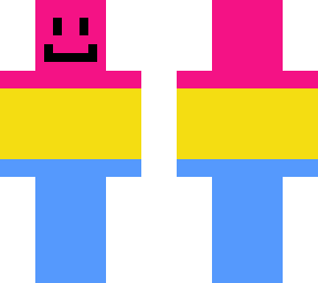 pan man