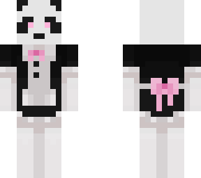 panda