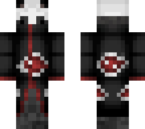 panda akatsuki
