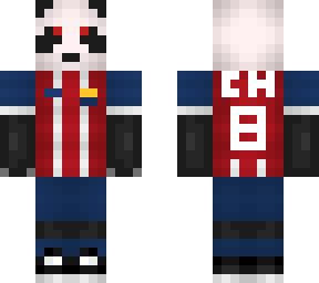 panda chivas