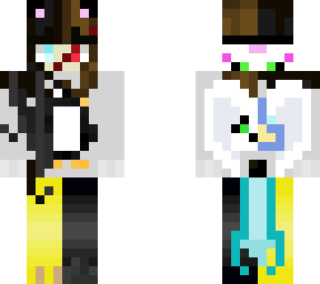 pandabird  aka  me and panda