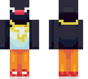 penguin drippy drip chain
