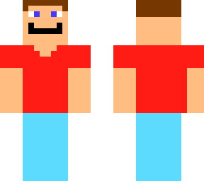person (2 layer)
