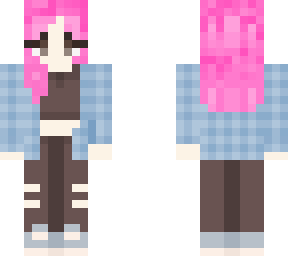 photo od | Minecraft Skins