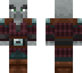 pillager