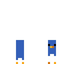 pingino mini
