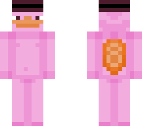 pink perry