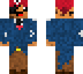 piratenkeks