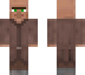 plains villager
