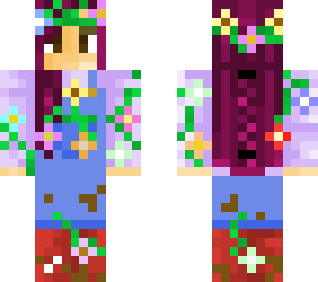 poisoncherry (garden look)