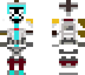 poopwars scone trooper