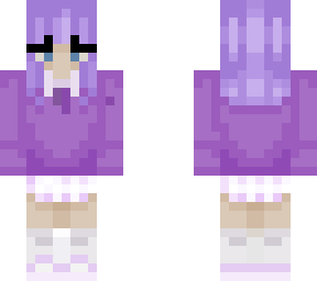 purple <3